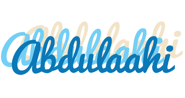 Abdulaahi breeze logo