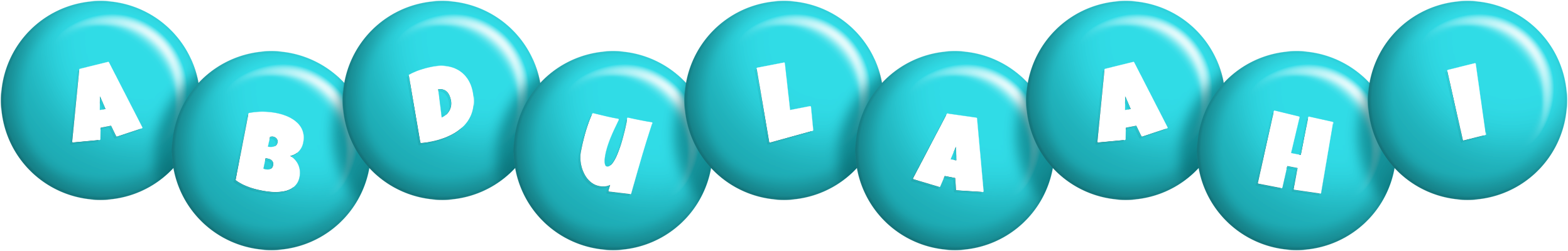 Abdulaahi candy-azur logo