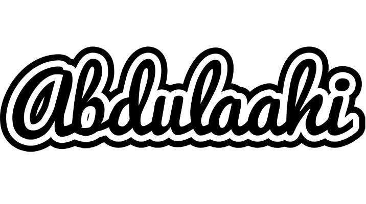 Abdulaahi chess logo