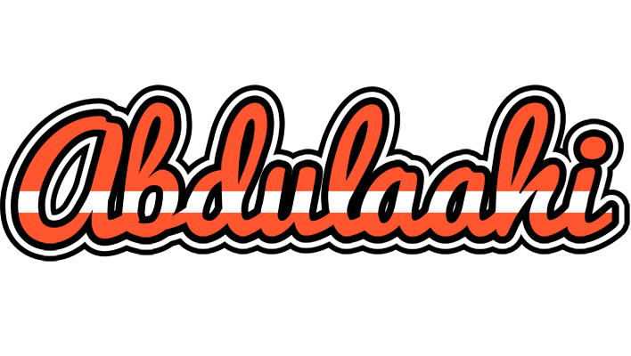 Abdulaahi denmark logo
