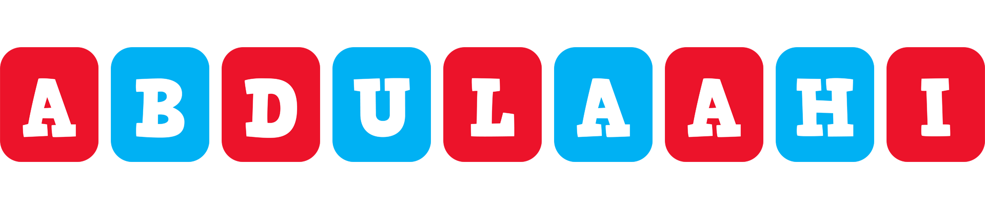 Abdulaahi diesel logo