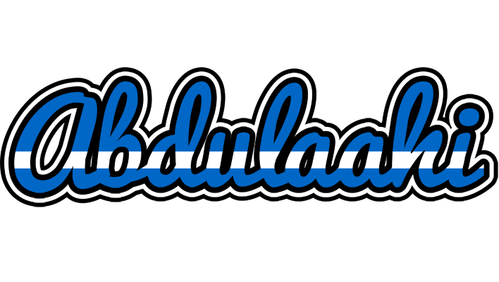 Abdulaahi greece logo