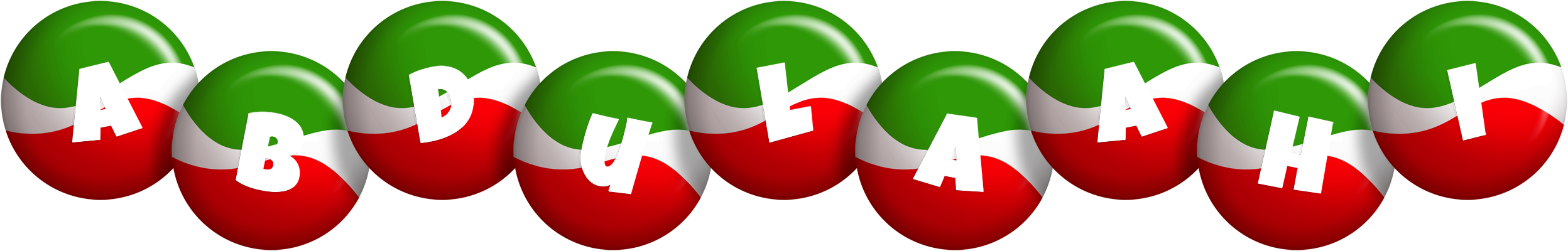 Abdulaahi italy logo