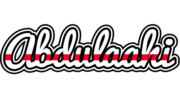 Abdulaahi kingdom logo