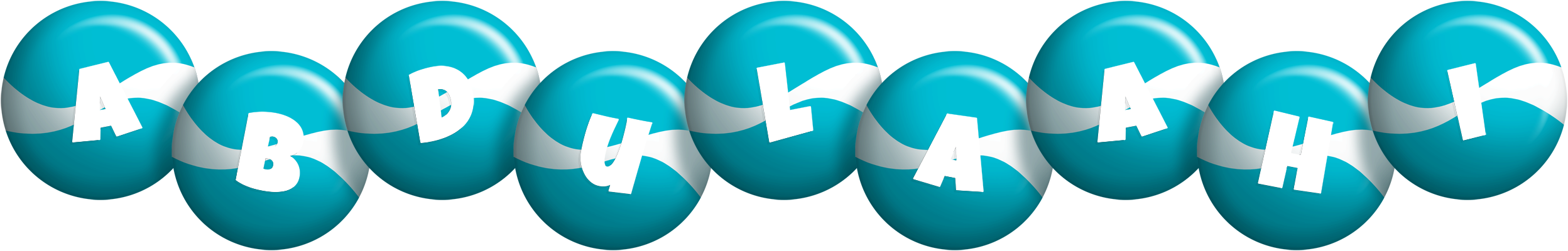 Abdulaahi messi logo