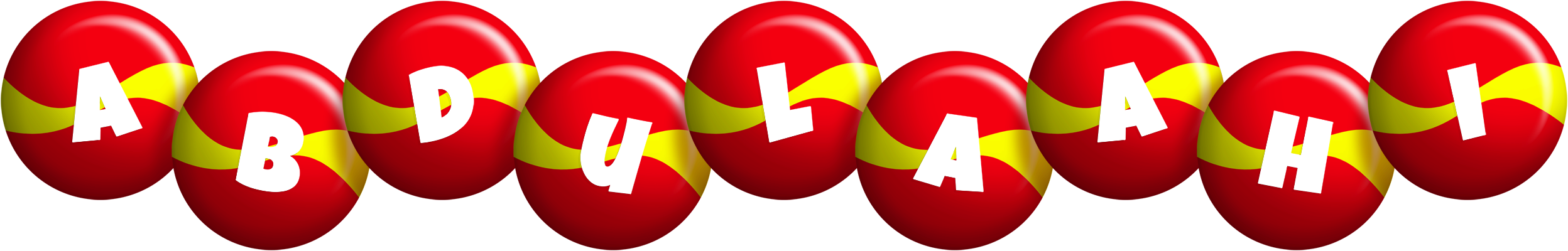 Abdulaahi spain logo