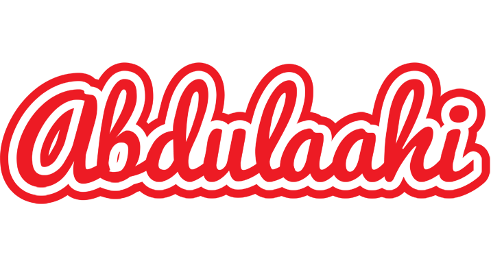 Abdulaahi sunshine logo