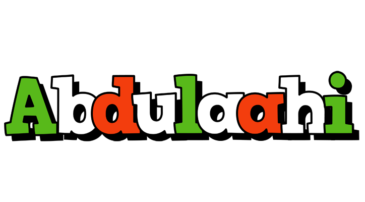 Abdulaahi venezia logo