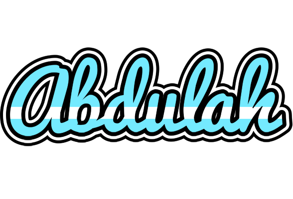 Abdulah argentine logo