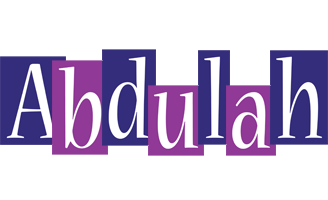 Abdulah autumn logo