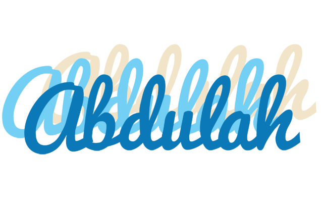 Abdulah breeze logo