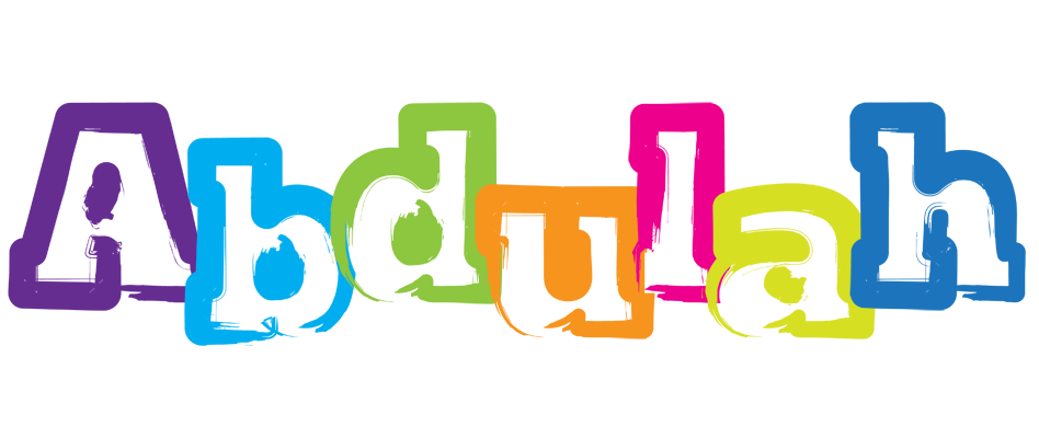 Abdulah casino logo