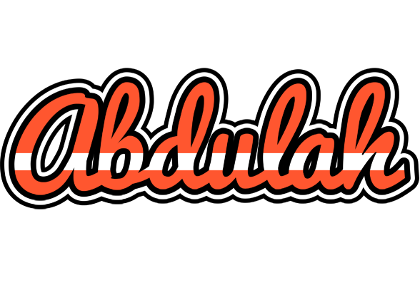 Abdulah denmark logo