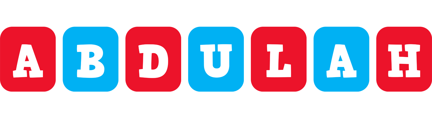Abdulah diesel logo