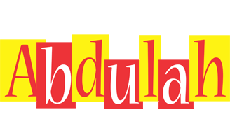 Abdulah errors logo