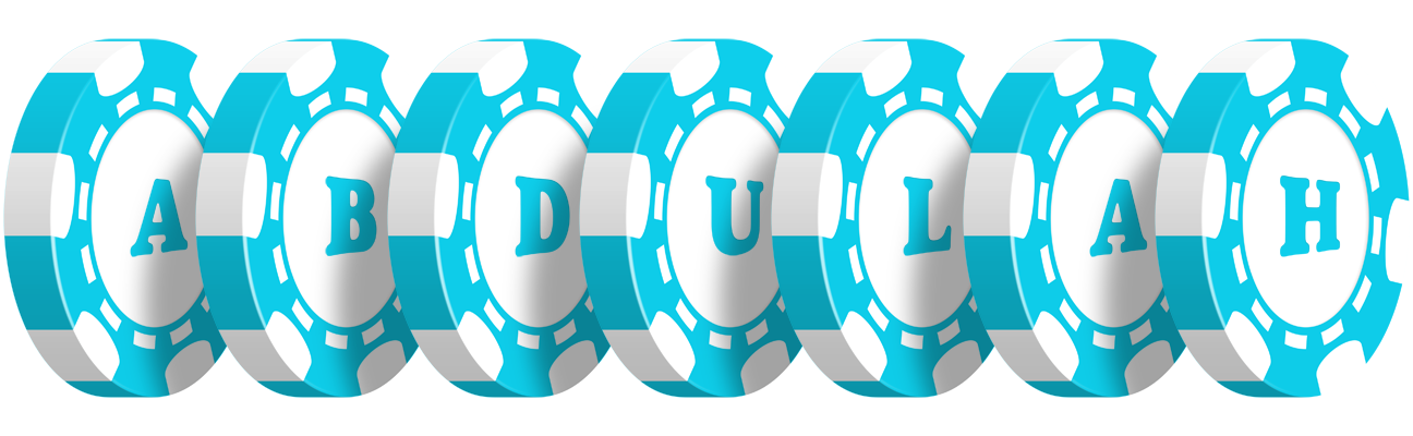 Abdulah funbet logo