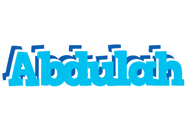 Abdulah jacuzzi logo
