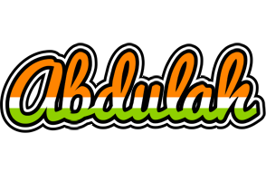 Abdulah mumbai logo