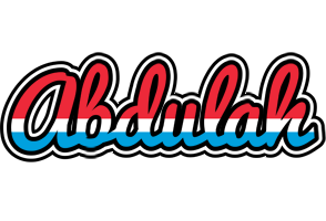 Abdulah norway logo