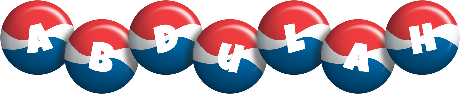 Abdulah paris logo