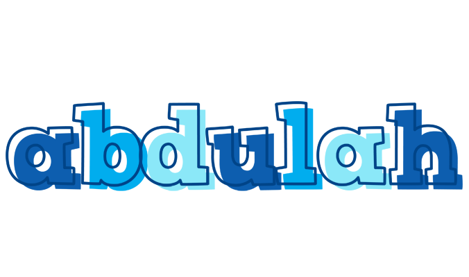 Abdulah sailor logo