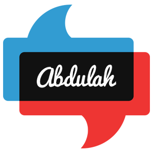 Abdulah sharks logo