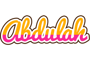 Abdulah smoothie logo