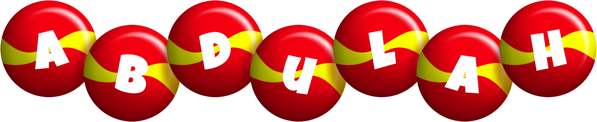 Abdulah spain logo