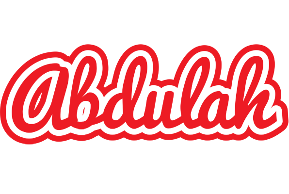 Abdulah sunshine logo