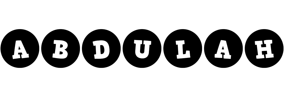 Abdulah tools logo