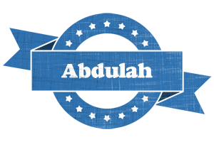 Abdulah trust logo