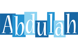 Abdulah winter logo