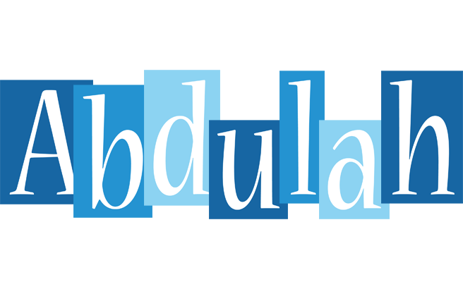 Abdulah winter logo