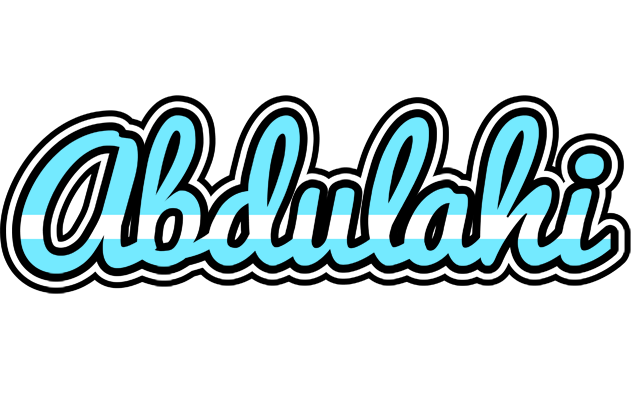 Abdulahi argentine logo