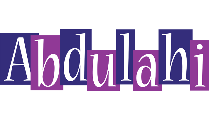 Abdulahi autumn logo