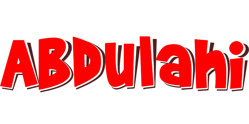 Abdulahi basket logo