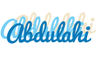 Abdulahi breeze logo