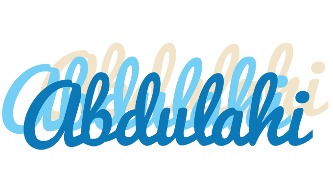 Abdulahi breeze logo