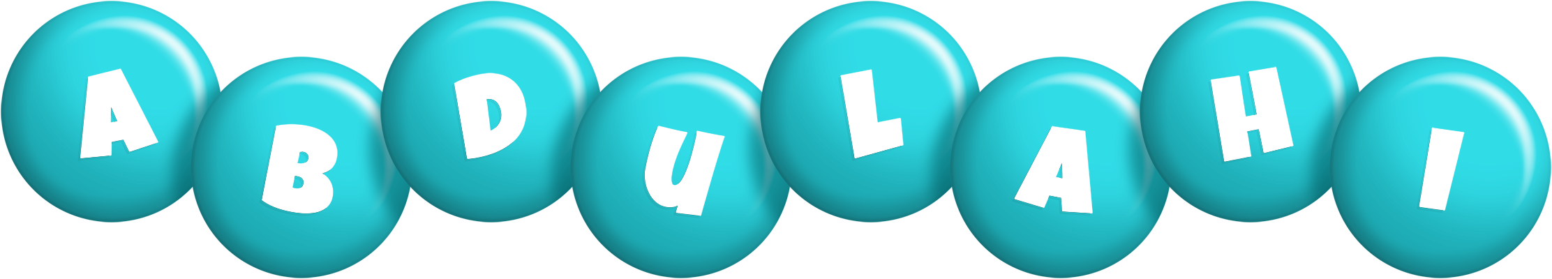 Abdulahi candy-azur logo