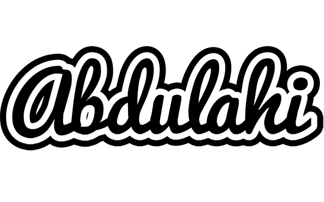 Abdulahi chess logo
