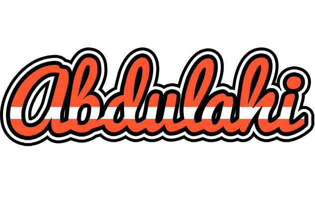 Abdulahi denmark logo