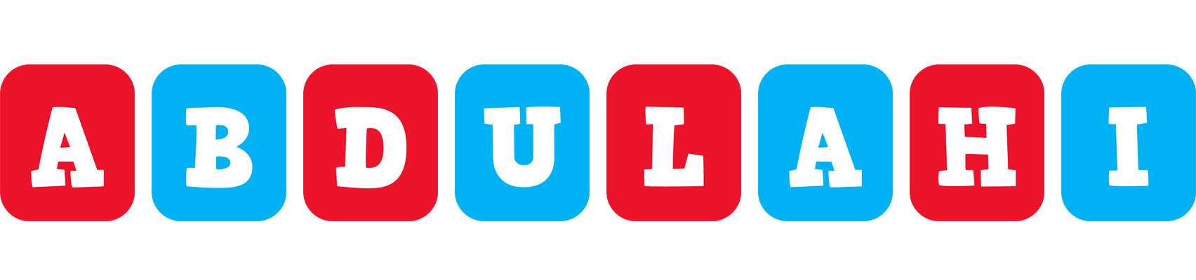 Abdulahi diesel logo