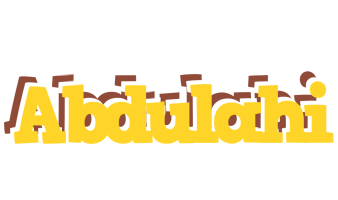 Abdulahi hotcup logo