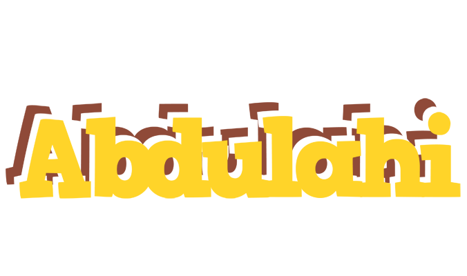 Abdulahi hotcup logo