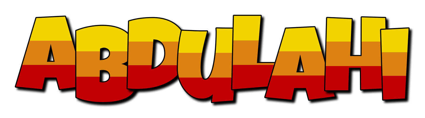 Abdulahi jungle logo