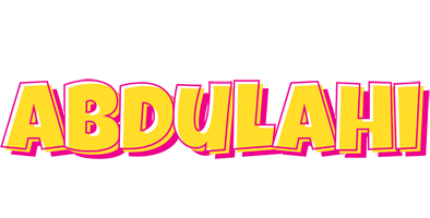 Abdulahi kaboom logo