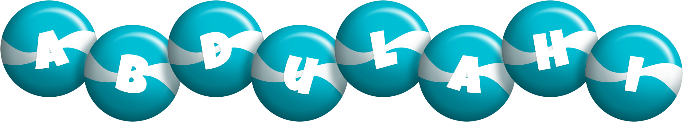Abdulahi messi logo
