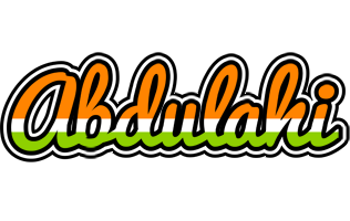 Abdulahi mumbai logo