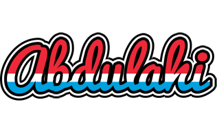 Abdulahi norway logo