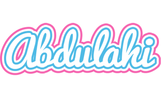 Abdulahi outdoors logo